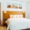 He Hotel Apartments - map