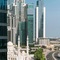 Aura Suites Downtown, Business Bay - map