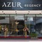 Azur Regency Hotel Apartment - map