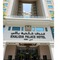 Khalidia Palace Hotel Dubai - map