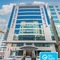 Gravity Hotel Abu Dhabi - map