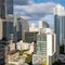 Citizenm Miami Brickell - map