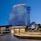 Crowne Plaza Ya An By Ihg - map