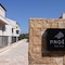Pnoes Luxury Suites - map