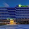 Holiday Inn Express Hangzhou Airport By Ihg - map