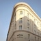 Art'otel Zagreb - map