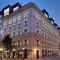 Dorothea Hotel - map