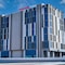 Intercityhotel Bawshar Muscat - map