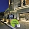 Tate Boutique Hotel Budva - map