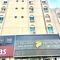 Sun City International Hotel - map