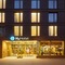 H2 Hotel Mainz - map