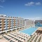 Arcanus Hotels Trendline Side - map