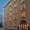 Garamond, A Tribute Portfolio Hotel, Krakow Old Town - map