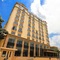 Four Points By Sheraton Kigali - map