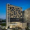 Courtyard By Marriott Sejong - map