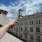 Best Western Plus Market Square Lviv - map