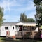 Camping Tikayan Les Palmiers - map