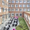 Prize by Radisson, Munster City - map
