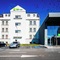 Ibis Styles Sibiu Arsenal - map