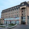 Volga Hotel Baku - map