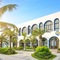 Wyndham Hoi An Royal Beachfront Resort & Villas - map