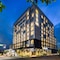 Shin Shin Hotel Cheonjiyeon - map