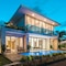 Rosa Alba Resort & Villas Tuy Hoa - map