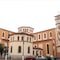 Hotel Universitario - map