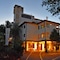 Los Lagos Resort Hotel - map