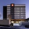 Ibis Botucatu - map
