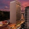 Hyatt Centric Kota Kinabalu - map