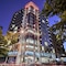 Sodeco Suites - map