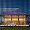 Crowne Plaza Chaozhou Riverside By Ihg - map