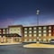 Holiday Inn Express & Suites Dawsonville By Ihg - map