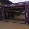 Lake Manyara Wildlife Lodge - map