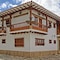 Hotel Campanario Real - map