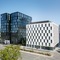 H+ Hotel Frankfurt Eschborn - map
