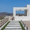 La Grande Vue Suites Naxos - map