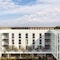 Hyatt Centric Cambridge - map