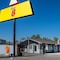 Super 8 By Wyndham Bakersfield Ca - map