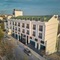 Operla Airport Hotels - map