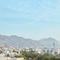 Mandarin Oriental, Muscat - map