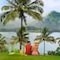Taj Wayanad Resort & Spa, Kerala - map