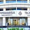 Pyramisa Hotel Apartments - map