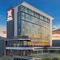 Hilton Garden Inn San Jose Airport City Mall - map