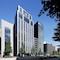 Ac Hotel By Marriott Tokyo Ginza - map