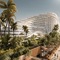 Jumeirah Marsa Al Arab - map