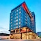 Ibis Palembang Sanggar - map