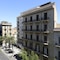 Hotel Roma 62 - map