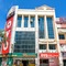 Super Oyo 1219 Hotel Bbk - map